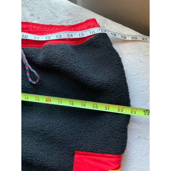 New w/tags Jordan Essential MS Statement Fleece Sherpa Pants/Joggers Medium DC97 - Picture 3 of 12